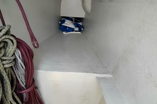 Relentless 51ft Outremer Yacht For Sale