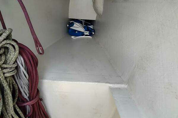 Outremer 51 Yacht For Sale