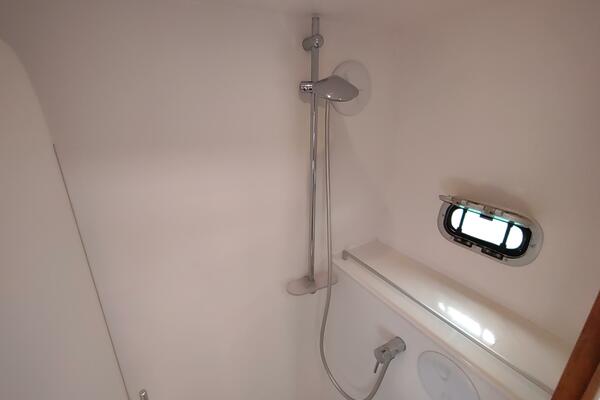 Relentless 51ft Outremer Yacht For Sale