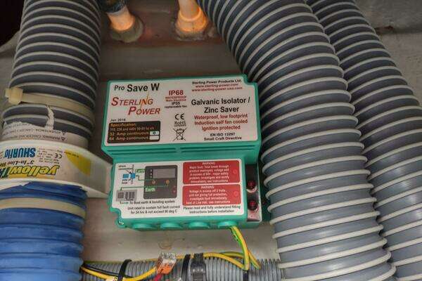 Outremer 51 Yacht For Sale