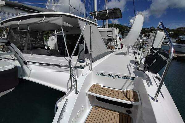 Outremer 51 Yacht For Sale