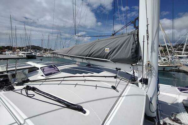 Outremer 51 Yacht For Sale