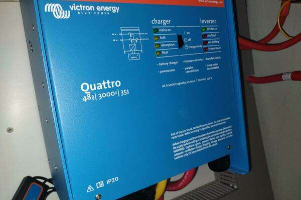 Outremer 51 Yacht For Sale