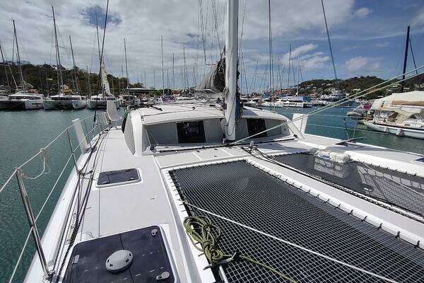 Outremer 51 Yacht For Sale
