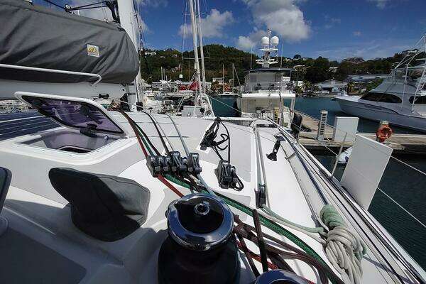 Outremer 51 Yacht For Sale