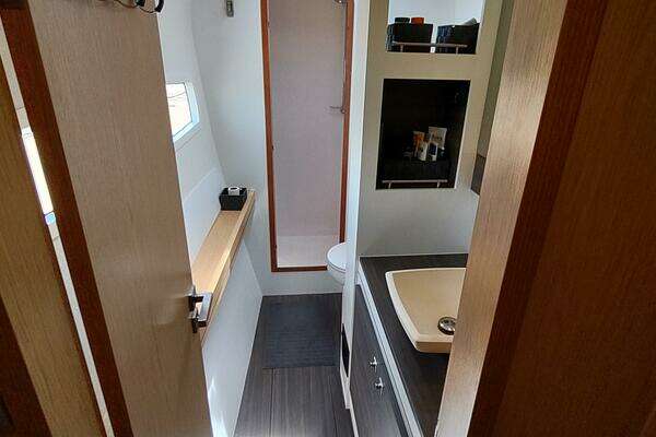 Outremer 51 Yacht For Sale