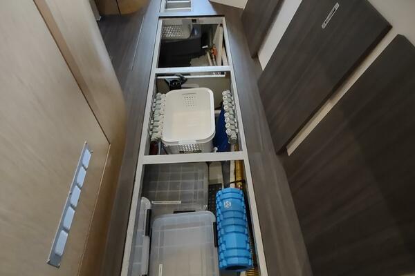 Relentless 51ft Outremer Yacht For Sale