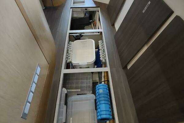 Outremer 51 Yacht For Sale