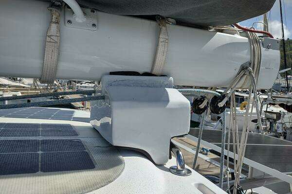 Outremer 51 Yacht For Sale