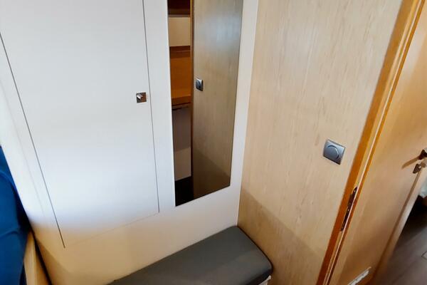 Relentless 51ft Outremer Yacht For Sale