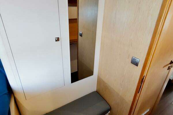 Outremer 51 Yacht For Sale