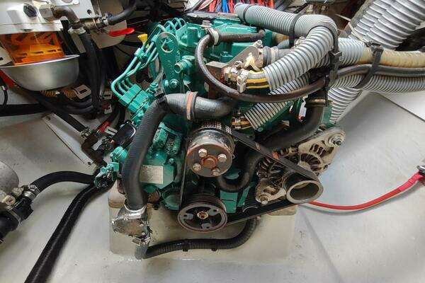 Outremer 51 Yacht For Sale