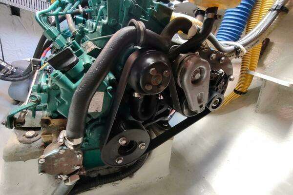 Outremer 51 Yacht For Sale