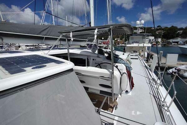 Outremer 51 Yacht For Sale