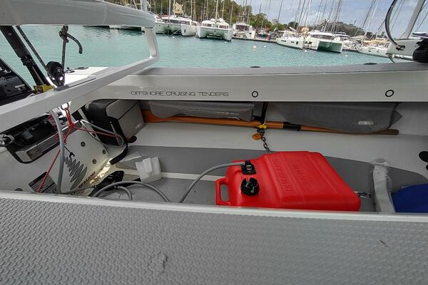 Relentless 51ft Outremer Yacht For Sale