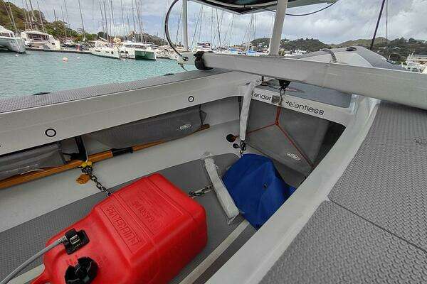 Outremer 51 Yacht For Sale