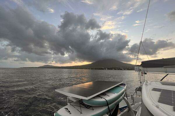 Outremer 51 Yacht For Sale