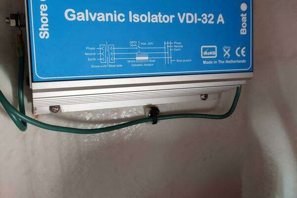 Outremer 51 Yacht For Sale