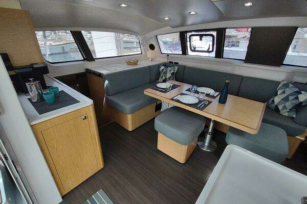 Outremer 51 Yacht For Sale