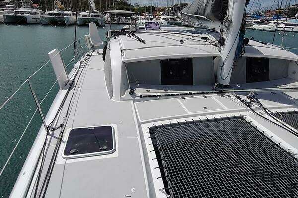 Outremer 51 Yacht For Sale