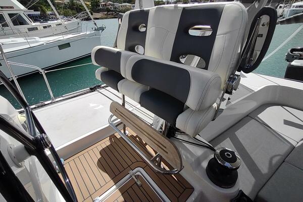 Relentless 51ft Outremer Yacht For Sale