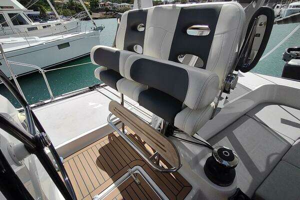 Outremer 51 Yacht For Sale