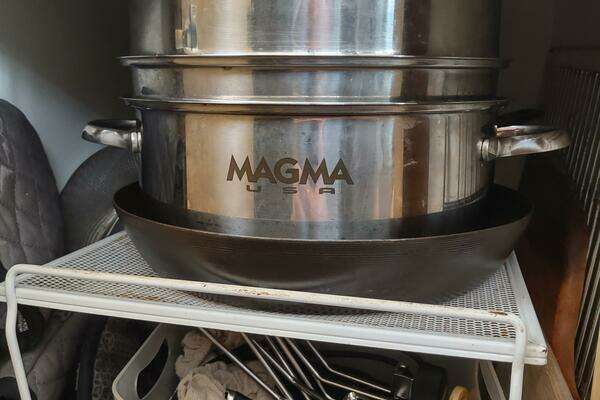 Outremer 51 Yacht For Sale