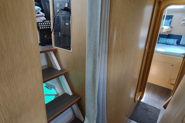 Relentless 51ft Outremer Yacht For Sale