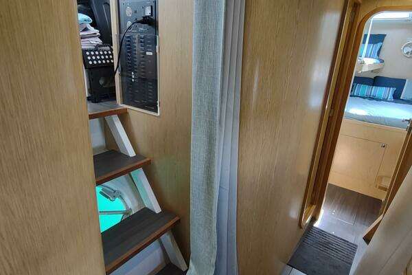 Outremer 51 Yacht For Sale