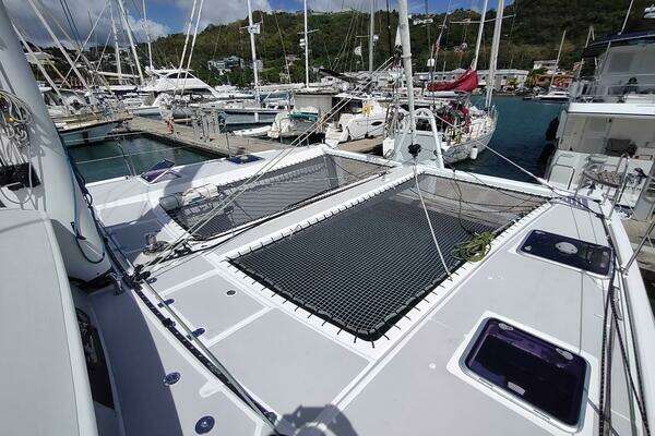 Outremer 51 Yacht For Sale