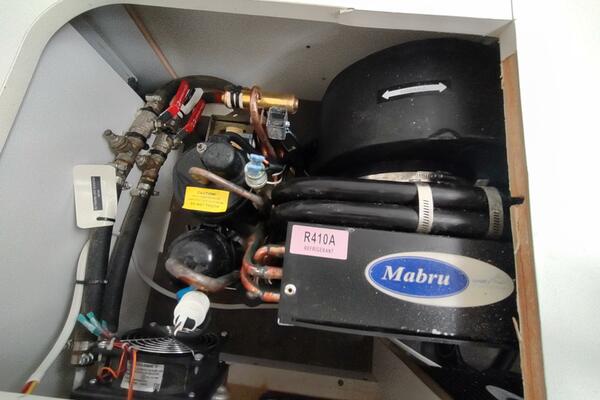 Relentless 51ft Outremer Yacht For Sale