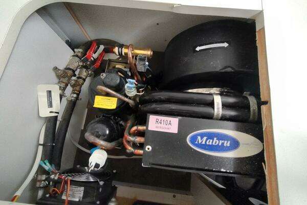 Outremer 51 Yacht For Sale