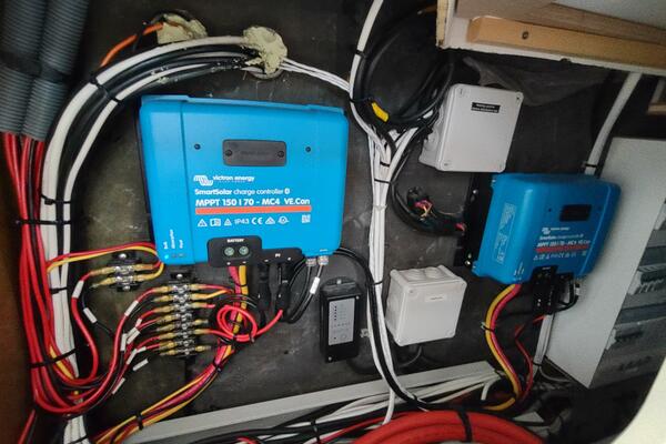 Relentless 51ft Outremer Yacht For Sale