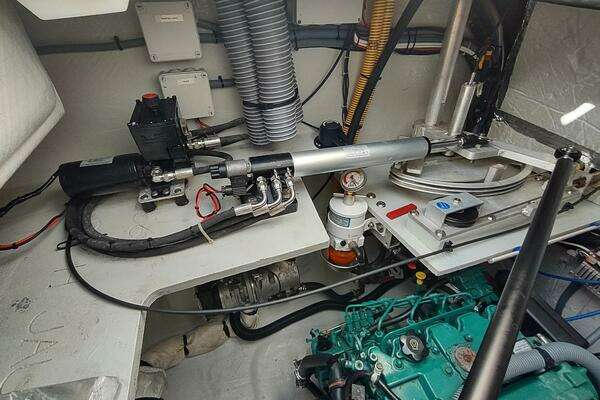 Outremer 51 Yacht For Sale