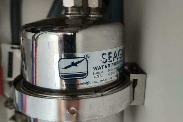 Outremer 51 Yacht For Sale