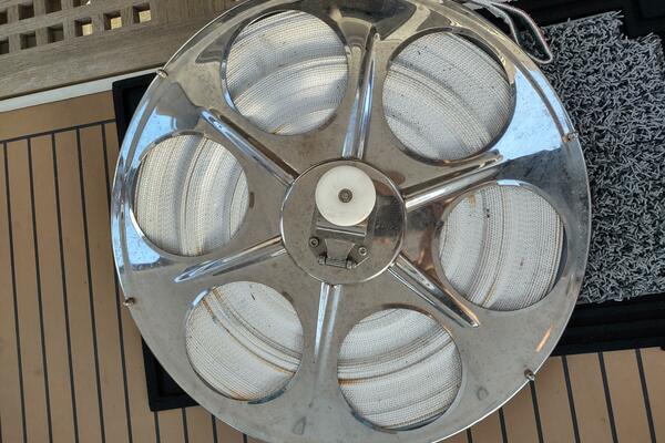 Relentless 51ft Outremer Yacht For Sale