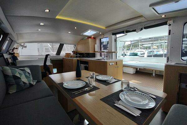 Outremer 51 Yacht For Sale