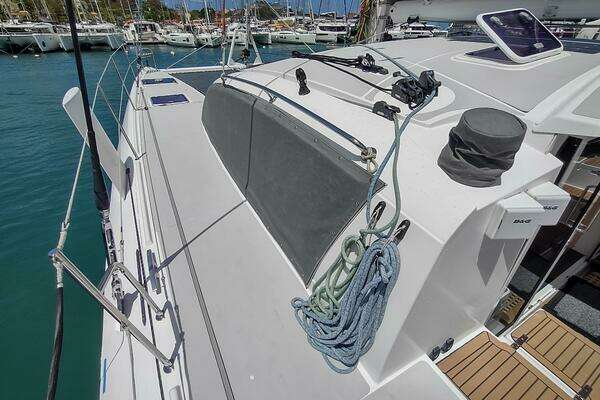 Outremer 51 Yacht For Sale