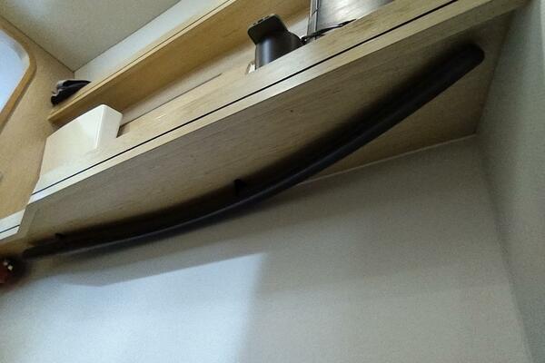 Relentless 51ft Outremer Yacht For Sale