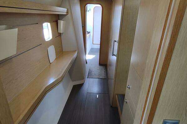 Outremer 51 Yacht For Sale