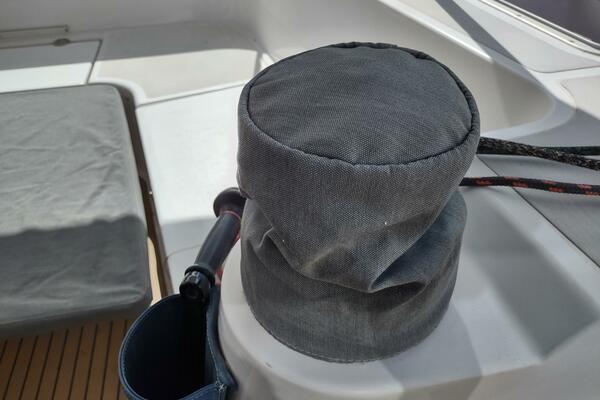 Relentless 51ft Outremer Yacht For Sale