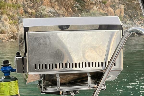 Relentless 51ft Outremer Yacht For Sale