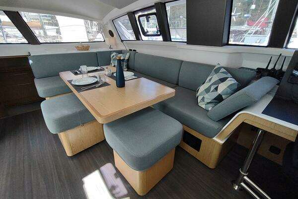 Outremer 51 Yacht For Sale