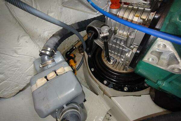 Outremer 51 Yacht For Sale