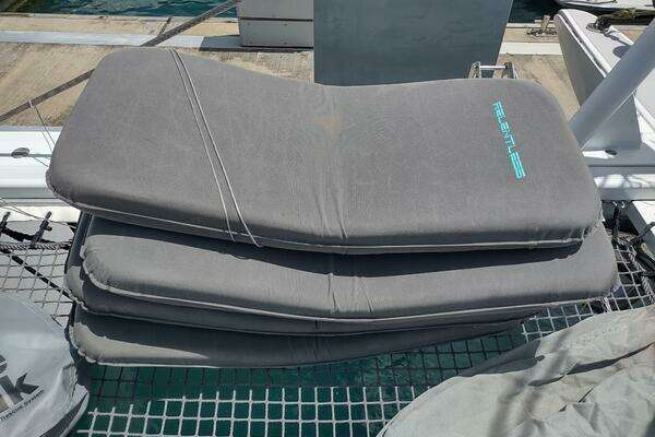 Outremer 51 Yacht For Sale