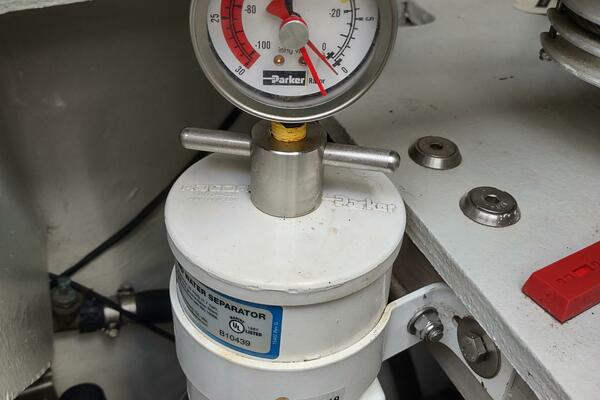 Relentless 51ft Outremer Yacht For Sale