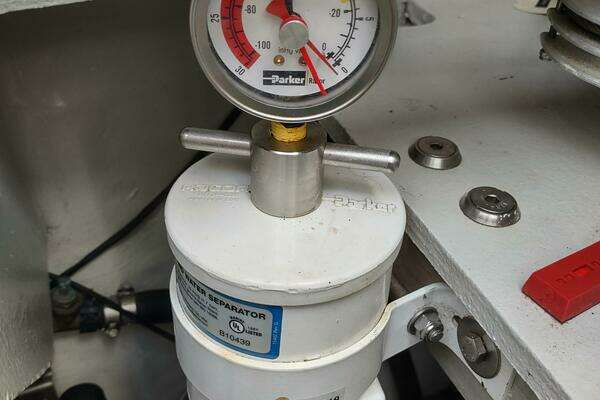 Outremer 51 Yacht For Sale