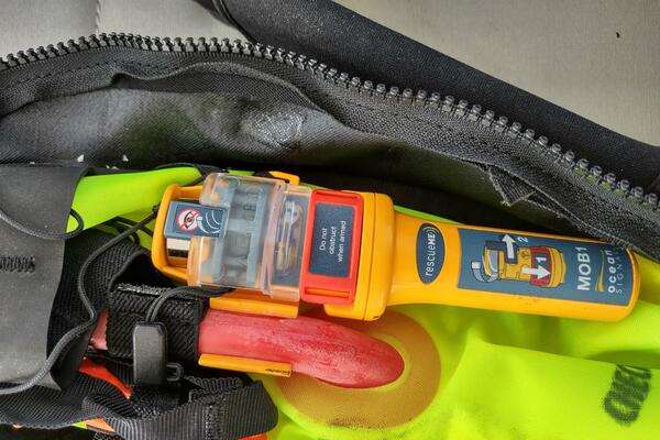 Relentless 51ft Outremer Yacht For Sale