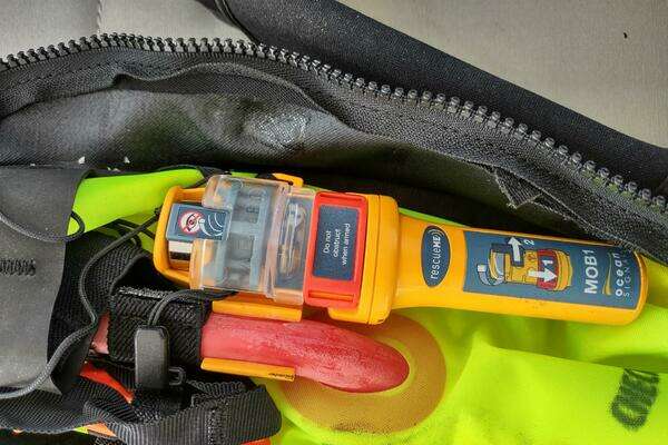 Outremer 51 Yacht For Sale