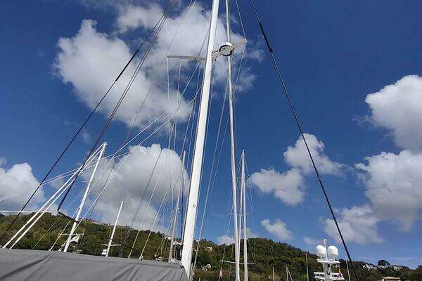 Outremer 51 Yacht For Sale